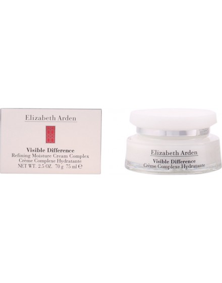 VISIBLE DIFFERENCE refining moisture cream complex 75 ml -