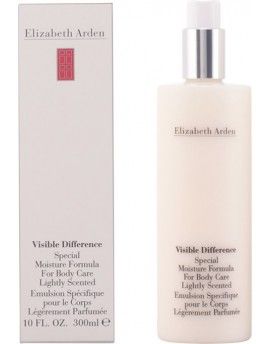 VISIBLE DIFFERENCE moisture for body care 300 ml - Elizabeth