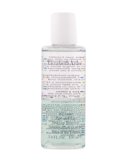 ALL GONE eye and lip make-up remover 100 ml - Elizabeth Arden -