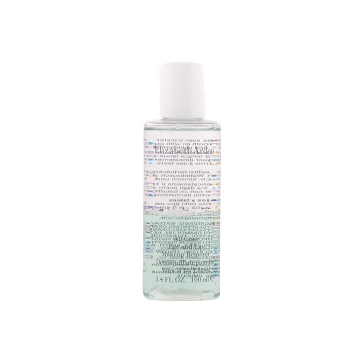 ALL GONE eye and lip make-up remover 100 ml