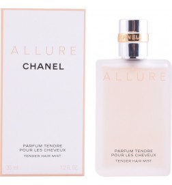 Chanel ALLURE parfum tendre pour les cheveux 35 ml