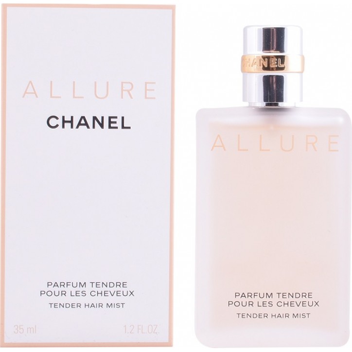 ALLURE parfum tendre pour les cheveux 35 ml