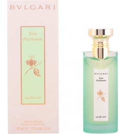 EAU PARFUMEE AU THE VERT edc spray 75 ml