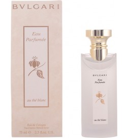 EAU PARFUMEE AU THE BLANC edc spray 75 ml
