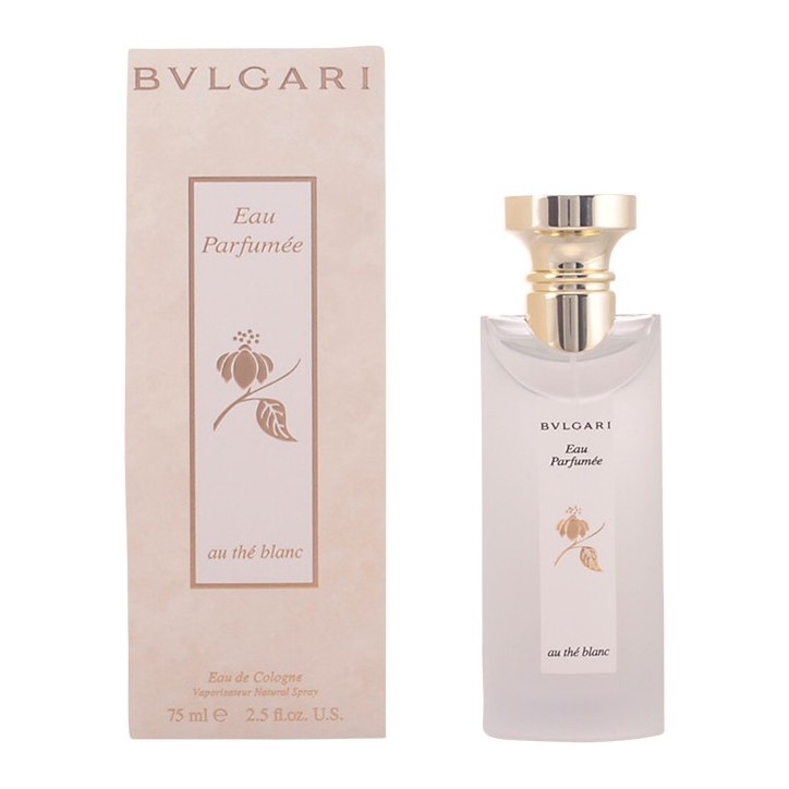 EAU PARFUMEE AU THE BLANC edc spray 75 ml