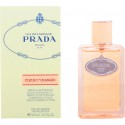 INFUSION FLEUR DORANGER edp spray 100 ml