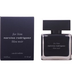NARCISO RODRIGUEZ FOR HIM BLEU NOIR edt spray 50 ml
