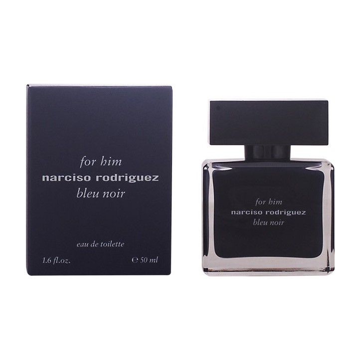 NARCISO RODRIGUEZ FOR HIM BLEU NOIR edt spray 50 ml