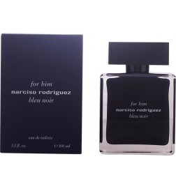 NARCISO RODRIGUEZ FOR HIM BLEU NOIR edt spray 100 ml
