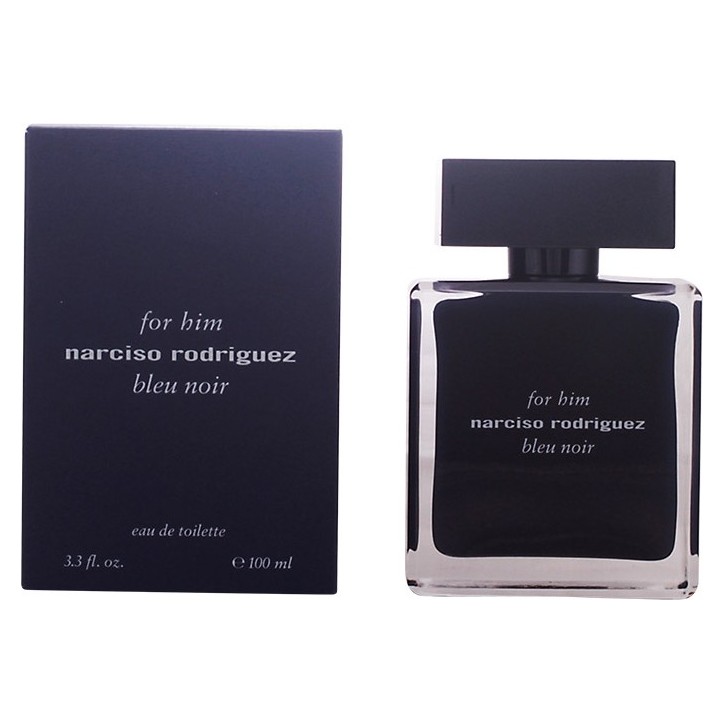 NARCISO RODRIGUEZ FOR HIM BLEU NOIR edt spray 100 ml