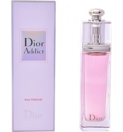 DIOR ADDICT EAU FRAICHE edt spray 50 ml