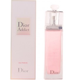 DIOR ADDICT EAU FRAICHE edt spray 100 ml