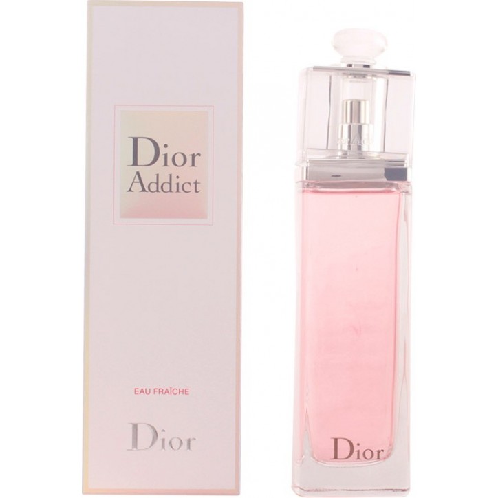 DIOR ADDICT EAU FRAICHE edt spray 100 ml