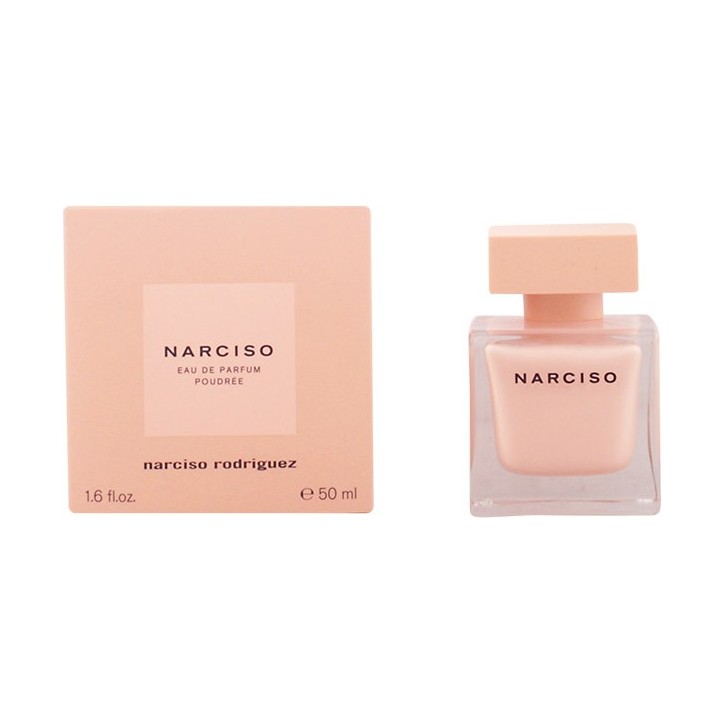 NARCISO POUDRÉE Eau de Parfum - 50ml