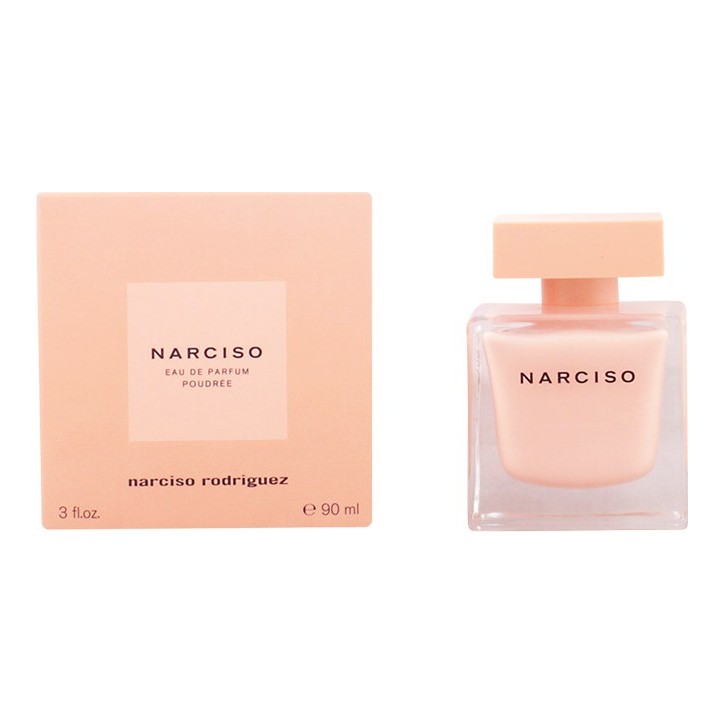 NARCISO POUDRÉE Eau de Parfum - 90ml