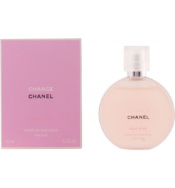 CHANCE EAU VIVE parfum cheveux spray 35 ml