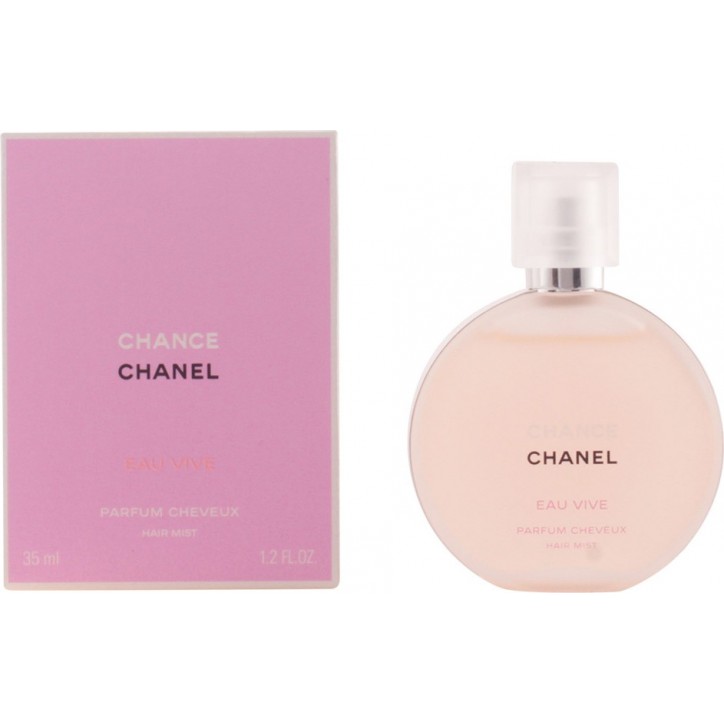 CHANCE EAU VIVE parfum cheveux spray 35 ml