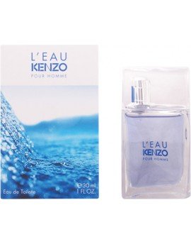 LEAU KENZO POUR HOMME edt spray 30 ml