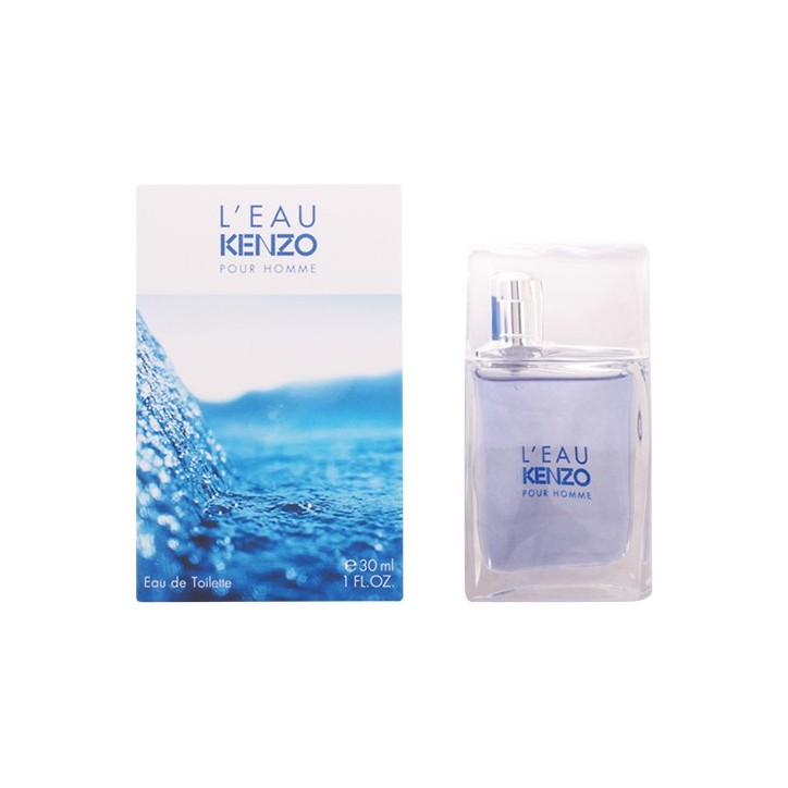 LEAU KENZO POUR HOMME edt spray 30 ml