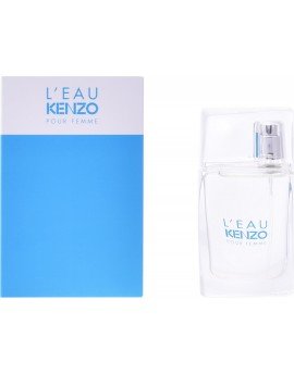 LEAU KENZO POUR FEMME edt spray 30 ml