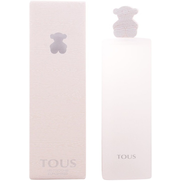 LES COLOGNES CONCENTREES edt spray 90 ml