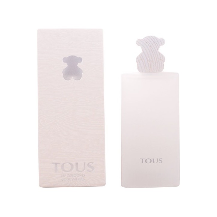 LES COLOGNES CONCENTREES edt spray 50 ml