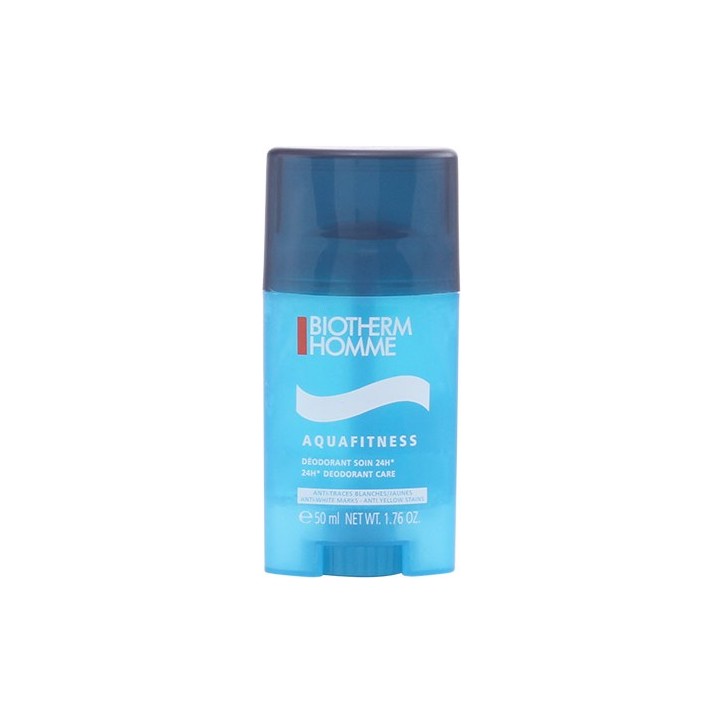 HOMME AQUAFITNESS deo stick 50 ml