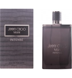JIMMY CHOO MAN INTENSE edt spray 100 ml