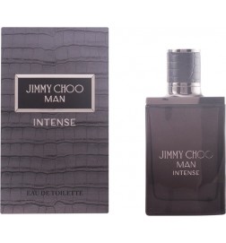 Jimmy Choo JIMMY CHOO MAN INTENSE edt spray 50 ml