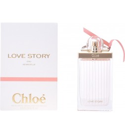 LOVE STORY EAU SENSUELLE edp spray 75 ml