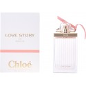 LOVE STORY EAU SENSUELLE edp spray 75 ml
