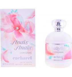ANAIS ANAIS LORIGINAL edt spray 100 ml