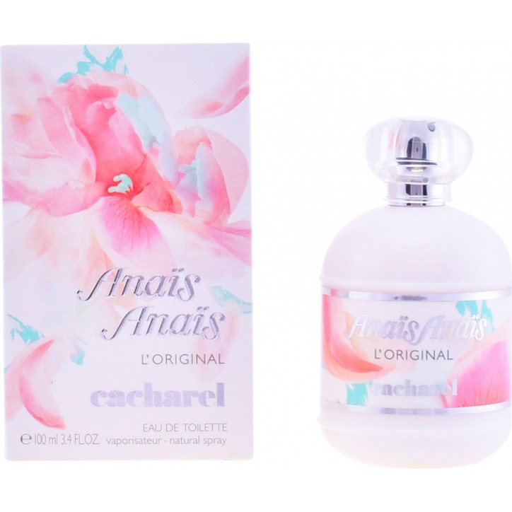 ANAIS ANAIS LORIGINAL edt spray 100 ml