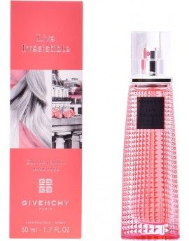 LIVE IRRESISTIBLE DELICIEUSE edp spray 50 ml