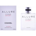 ALLURE HOMME SPORT cologne sport spray 100 ml