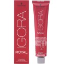 IGORA ROYAL 1-0 60 ml - Schwarzkopf Professional -