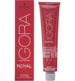 IGORA ROYAL 6-0 60 ml - Schwarzkopf Professional -
