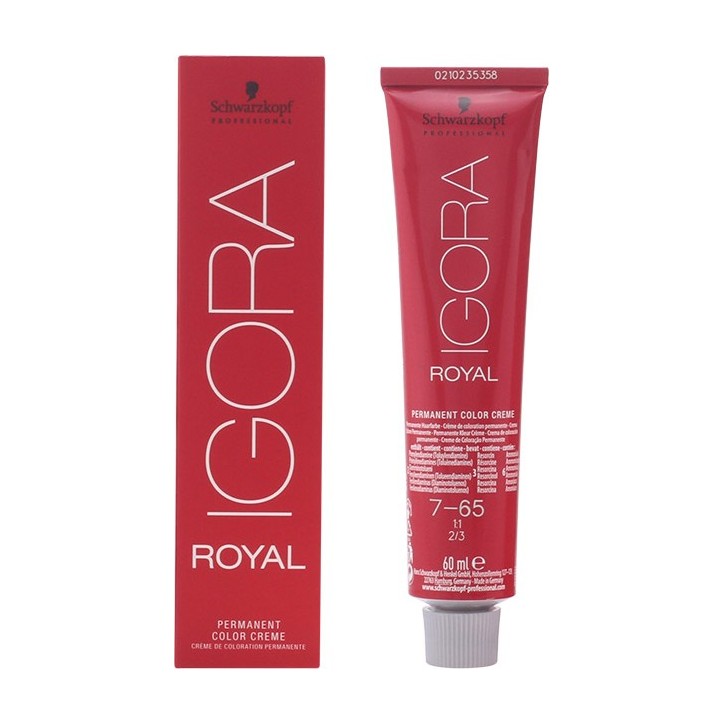 IGORA ROYAL 7-65 60 ml