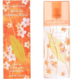 GREEN TEA NECTARINE BLOSSOM edt spray 100 ml - Elizabeth Arden