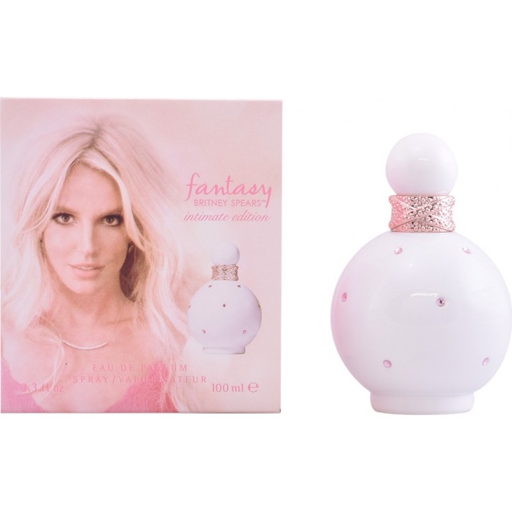 FANTASY INTIMATE EDITION edp spray 100 ml