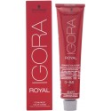 IGORA ROYAL color creme 0-88 60 ml - Schwarzkopf Professional -