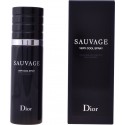 SAUVAGE VERY COOL SPRAY edt spray 100 ml