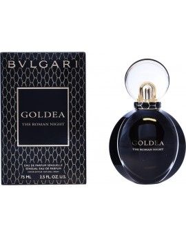 GOLDEA THE ROMAN NIGHT edp sensuelle spray 75 ml