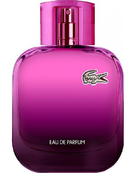 Lacoste L.12.12 POUR ELLE MAGNETIC edp spray 80 ml