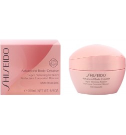 Shiseido ADVANCED BODY CREATOR super slimming reducer 200 ml
