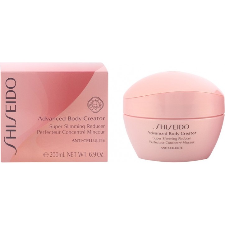 ADVANCED BODY CREATOR super slimming reducer 200 ml