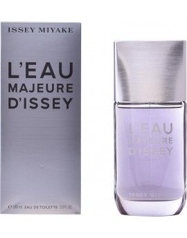 L'EAU MAJEURE D'ISSEY edt spray 100 ml