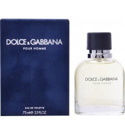 POUR HOMME  - 75ml