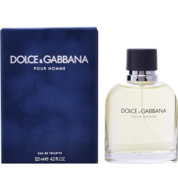 POUR HOMME  - 125ml