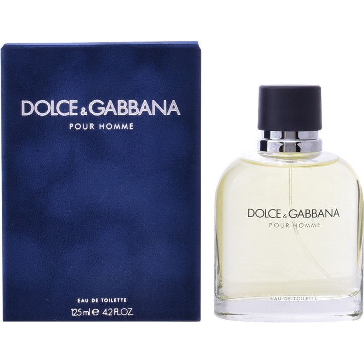 POUR HOMME  - 125ml